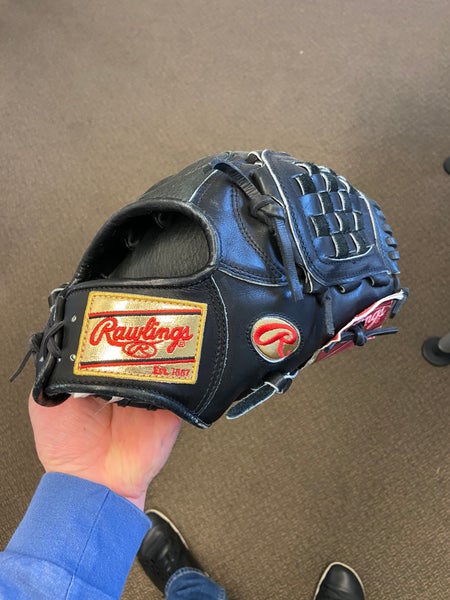 Rawlings Gameday 57 Series DJ Lemahieu 11.5 Pro Preferred Gold