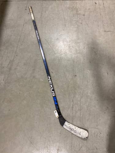 Used Senior Bauer Nexus 1N Left Hockey Stick