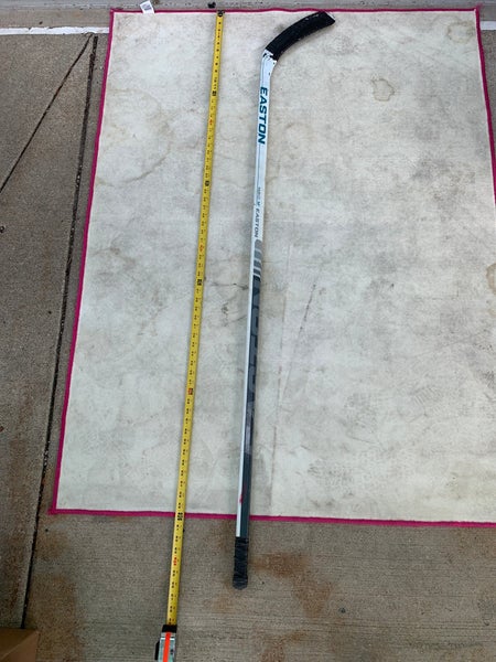 Used Senior Easton Mako M5 Left Hockey Stick P7