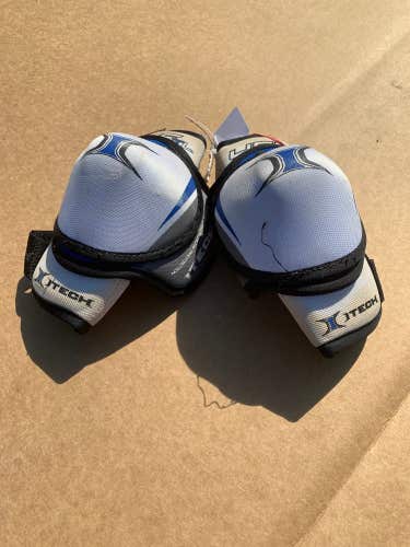 Used Small Itech Elbow Pads