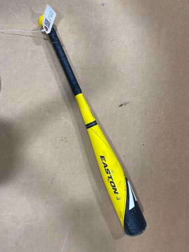 Used USSSA Certified 2014 Easton XL3 Alloy Bat -10 16OZ 26"