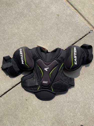 Easton 55S Shoulder Pads