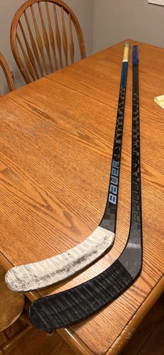 Used Right Handed P92 Nexus 2N Pro Hockey Stick