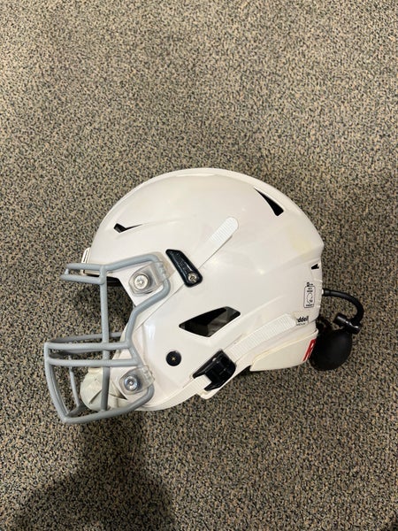 Used Medium Riddell SpeedFlex Helmet