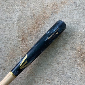 Used Easton Mako Youth Ash Wood Bat 27"