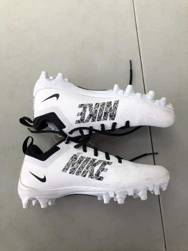 Youth 6 Nike Alpha Huarache 7 Elite Footwear