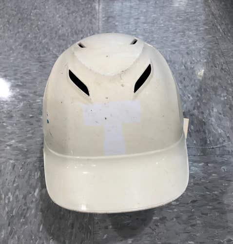 Used Under Armour UABH100 Batting Helmet