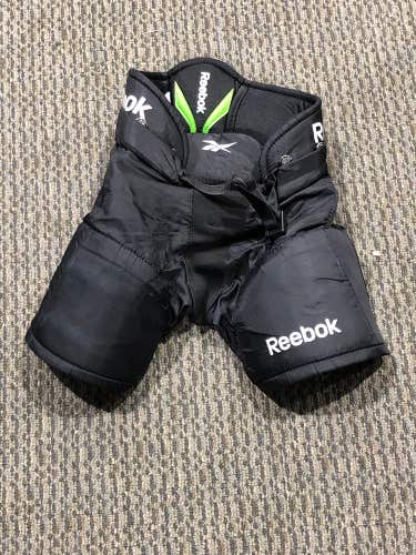 Youth Used Large Reebok SC10 Hockey Pants