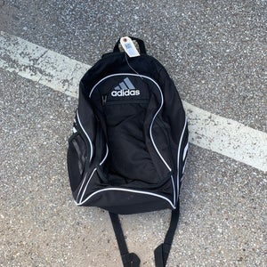 Black Used Adidas Backpacks & Bags Bag Type