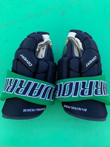 Used Warrior Gloves 14"
