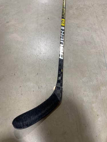Used Junior Bauer Supreme 2S Pro Right Hockey Stick
