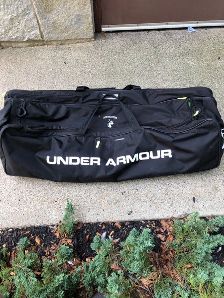 Used Under Armour Bag