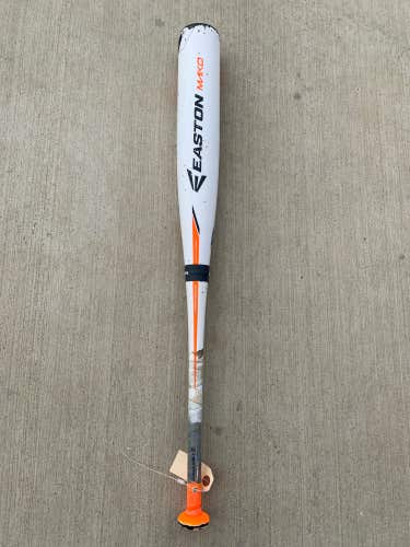 Used Easton Mako Bat -10 30"