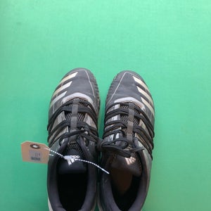 Used Men's 10.0 (W 11.0) Adidas Cleats