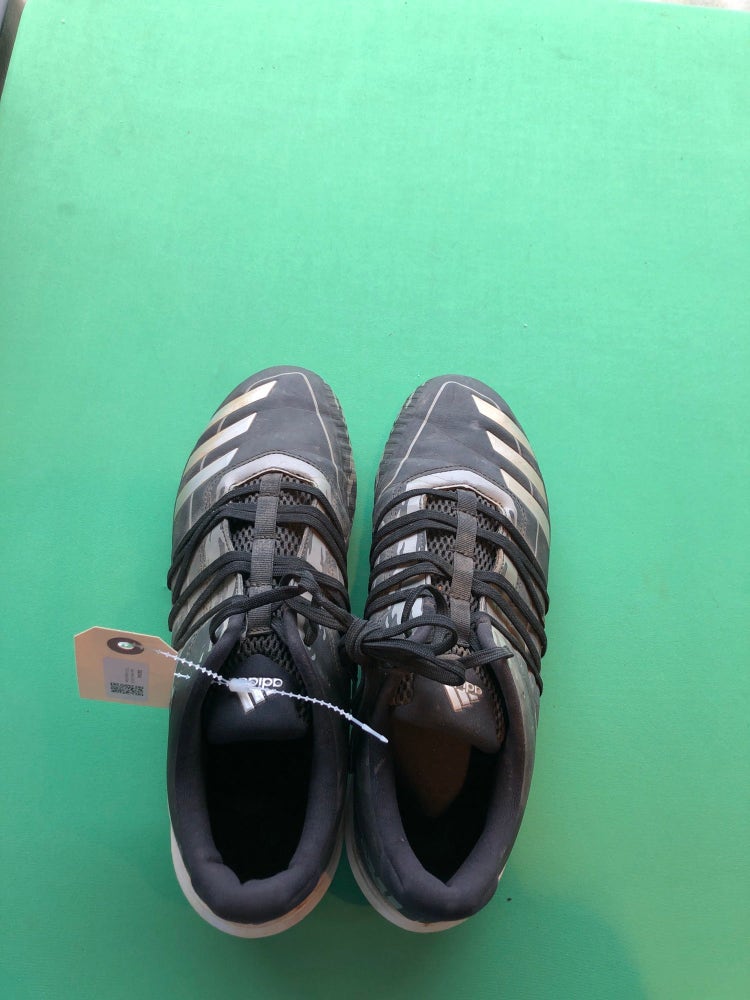 Used Men's 10.0 (W 11.0) Adidas Cleats