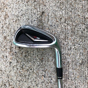 Used Men's TaylorMade R9 Right-Handed Golf 9 Iron (Individual)