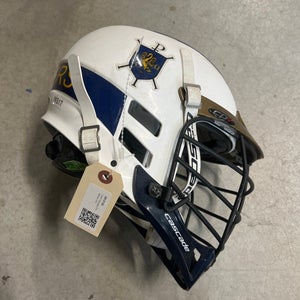 Used Cascade CPV Helmet (XS)