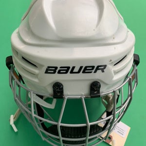 Used Other / Unknown Bauer Prodigy Helmet Retail