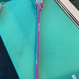 Used Position STX 6000 Pink Stick