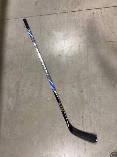 Used Senior Easton Left Hockey Stick