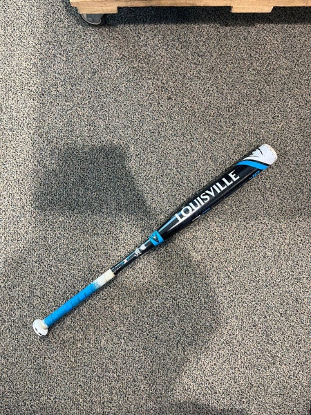 Used Louisville Slugger LXT Composite Bat -10 21OZ 31"