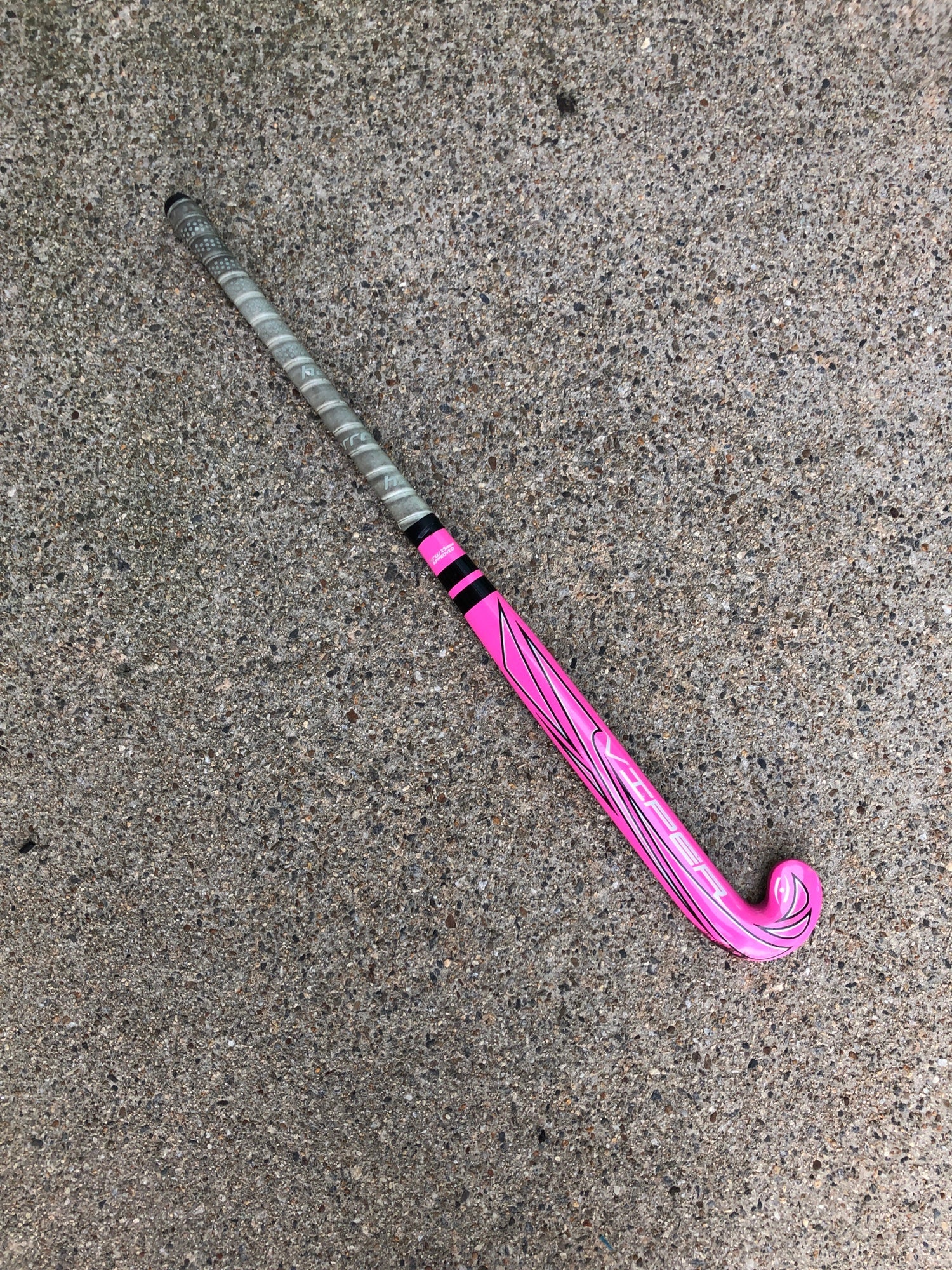 Used Harrow Viper (25mm) Field Hockey Stick SidelineSwap