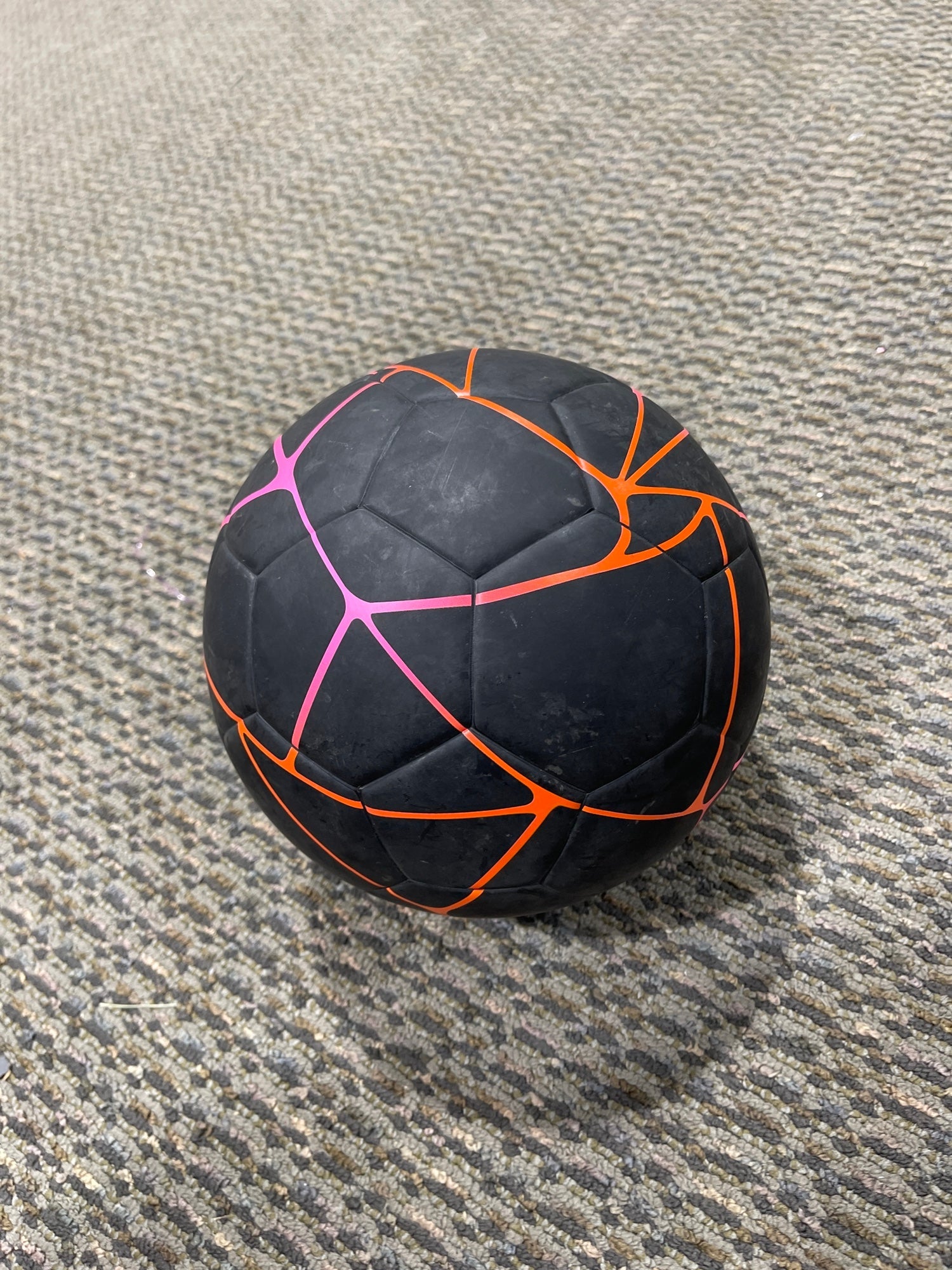 DSG York Soccer Ball, Size 4, Natural - Yahoo Shopping