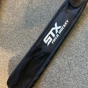 Used STX Field Hockey Bag