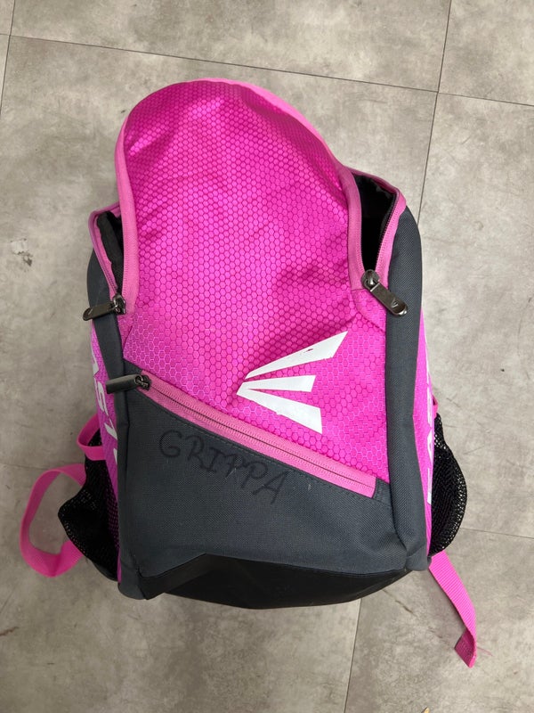 Matein Youth Softball Bag Pink