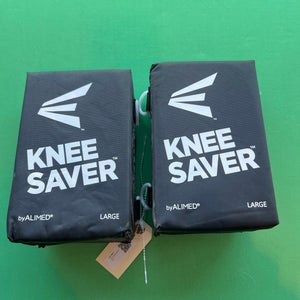 Used Easton Knee Saver