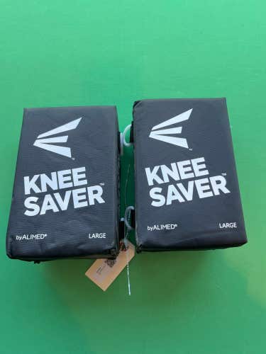 Used Easton Knee Saver