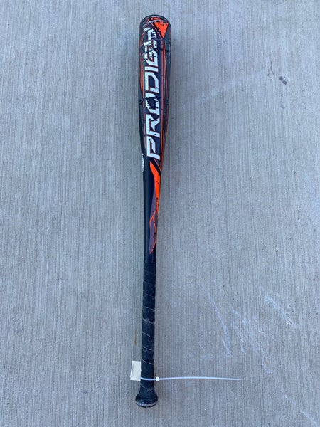Used Worth Prodigy Bat -10 30"