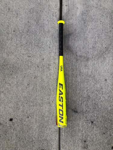 Used USABat Certified Easton ADV1 Composite Bat -13 13OZ Other