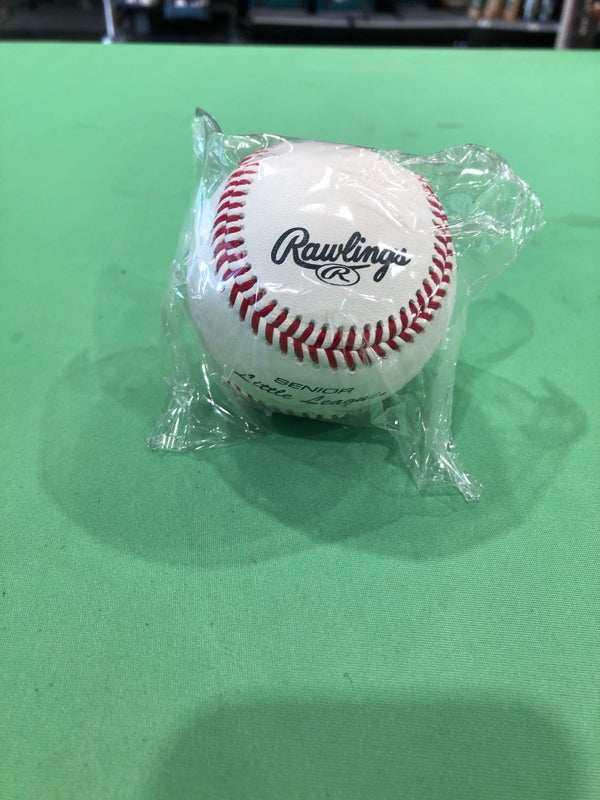 Rawlings MLB Official Baseball – Five Tool Signings