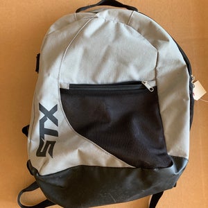 Gray Used STX Backpacks & Bags Bag Type