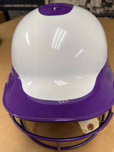 Used Rip It Helmet
