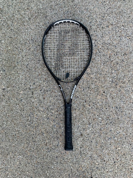 Used Prince O3 SpeedPort Tennis Racquet