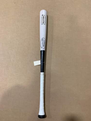 Used Other Louisville Slugger MLB Prime Ash Wood Bat Other / Unknown Other/Unknown 32"