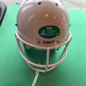Used Extra Large Schutt Helmet