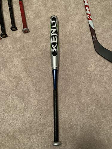 Louisville Slugger Xeno Bats