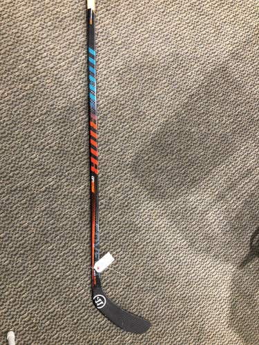 Used Senior Warrior Covert QR Edge Right Hockey Stick W03