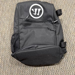 Used Wilson Tennis Bag Bag Type