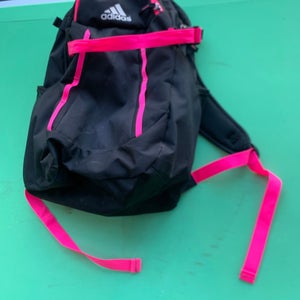 Used Adidas Bags & Batpacks Bag Type