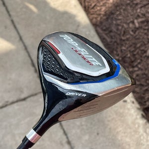 Used Junior Top Flite Right Driver