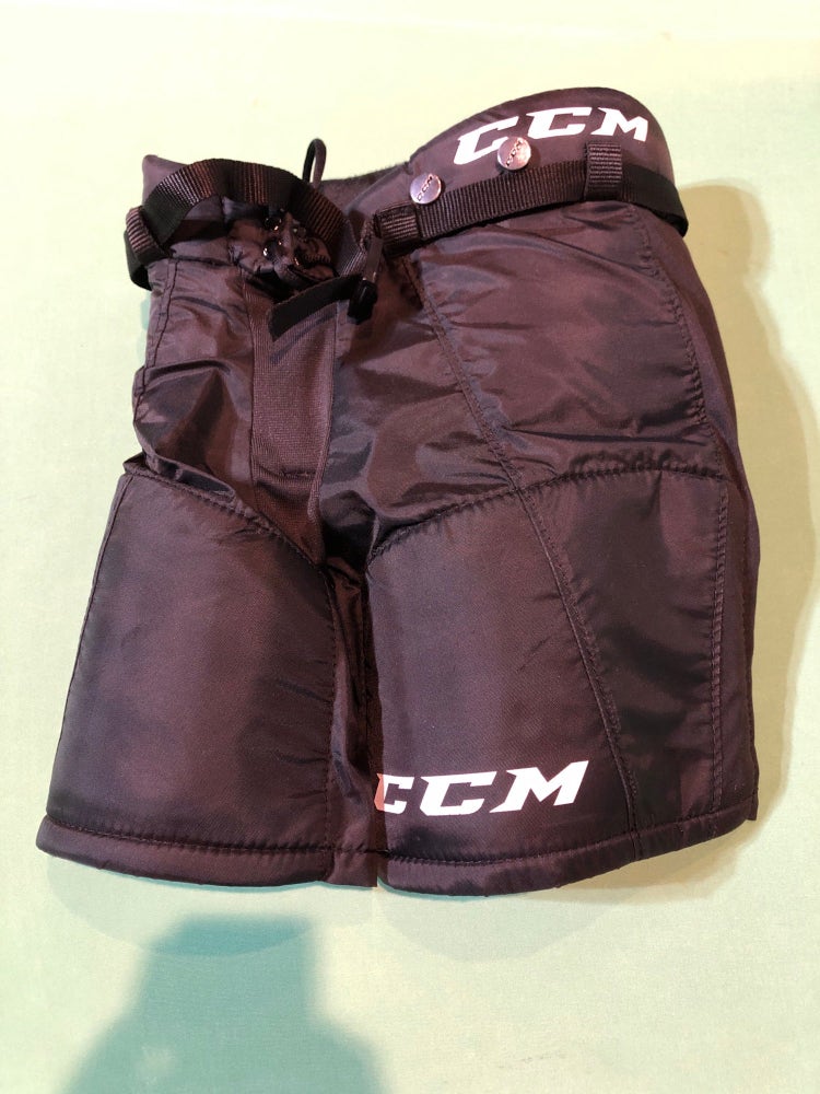 Youth Used Small CCM Jetspeed Edge Hockey Pants Retail