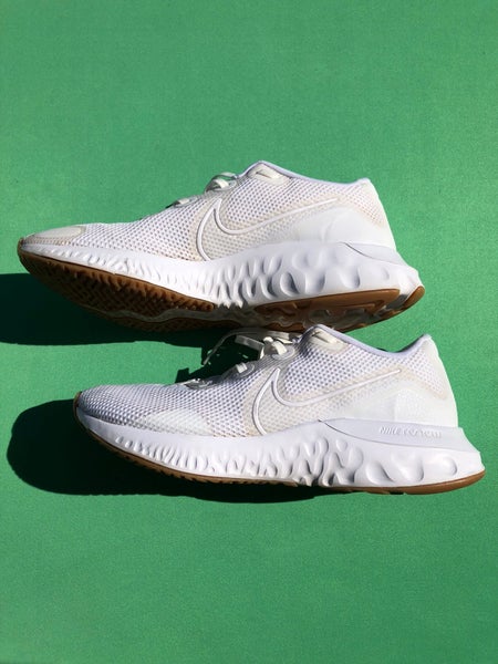 Used Nike Renew Running Shoes - Size: M 9.5 (W 10.5)