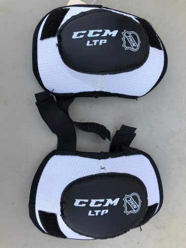 Used Medium CCM LTP Elbow Pads