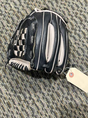 Used Easton Z-Flex Left Hand Throw Baseball Glove 10"