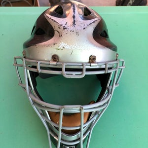 Used Other Catcher's Mask (6 1/8 - 7)