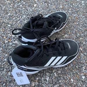 Used Adidas Icon Footwear Size 2